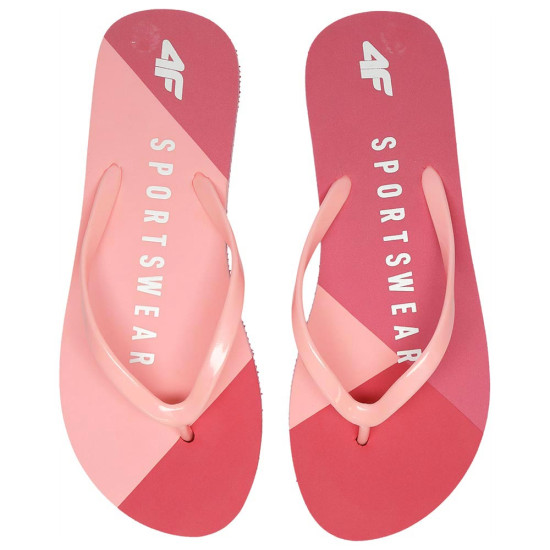 4F Women's Flip-Flops